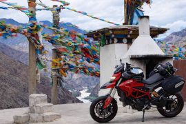 20 DAY TOUR (Tibet & Shangri-La)