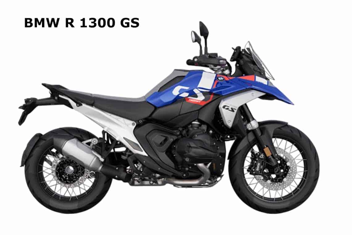 BMW R 1300 GS